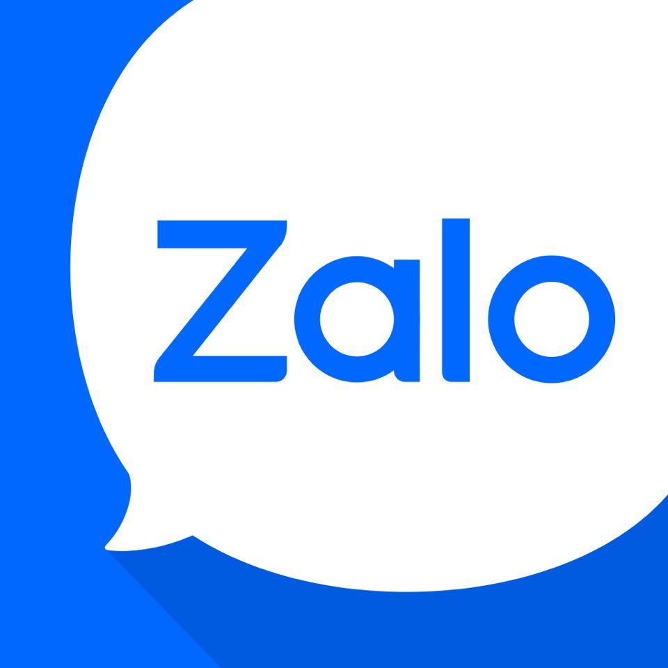 Zalo Logo